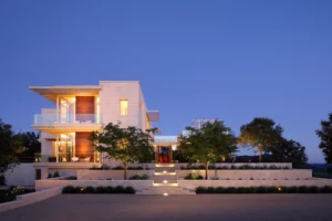Yountville Residence